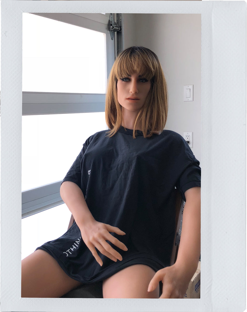 realdoll NIIA REALDOLL – shop.niia